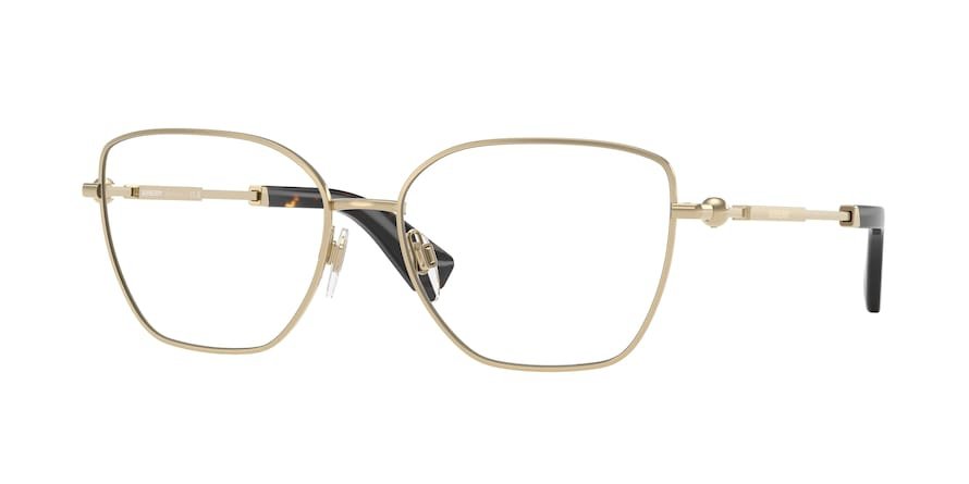 OKULARY KOREKCYJNE BURBERRY BE 1390 1109 54 ROZMIAR M