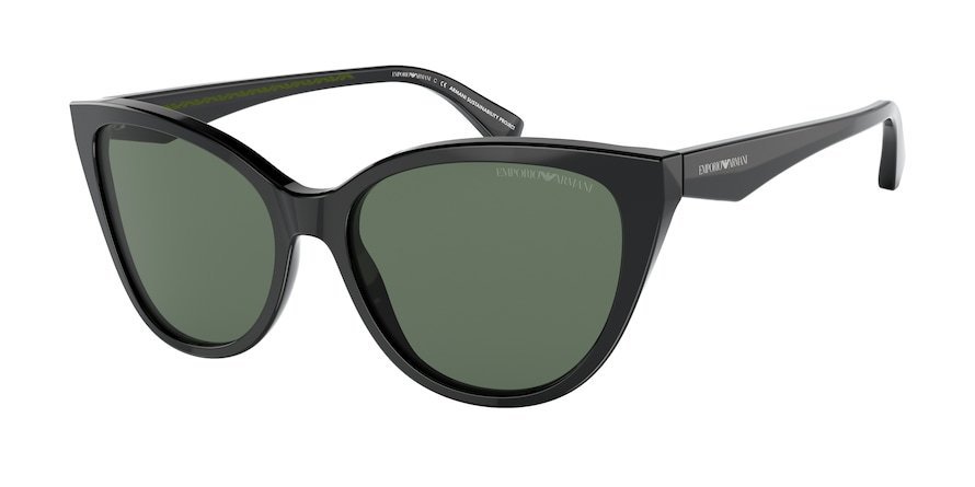 OKULARY EMPORIO ARMANI EA 4162 589971 55 ROZMIAR M