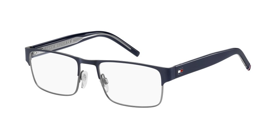 OKULARY KOREKCYJNE TOMMY HILFIGER TH 2074 KU0 55 ROZMIAR M