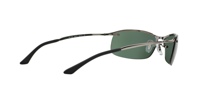 OKULARY RAY-BAN® RB 3183 004/71 63 ROZMIAR L