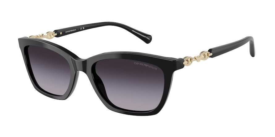 OKULARY EMPORIO ARMANI EA 4238 50178G 54 ROZMIAR M