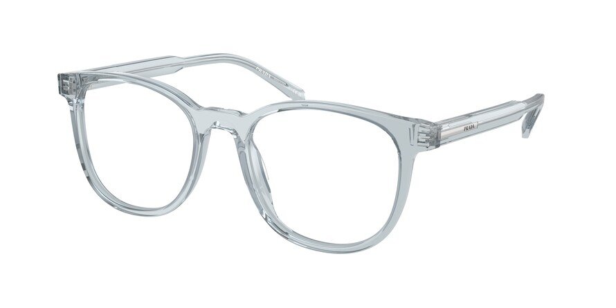 OKULARY KOREKCYJNE PRADA EYEWEAR PR A15V 19T1O1 52 ROZMIAR M