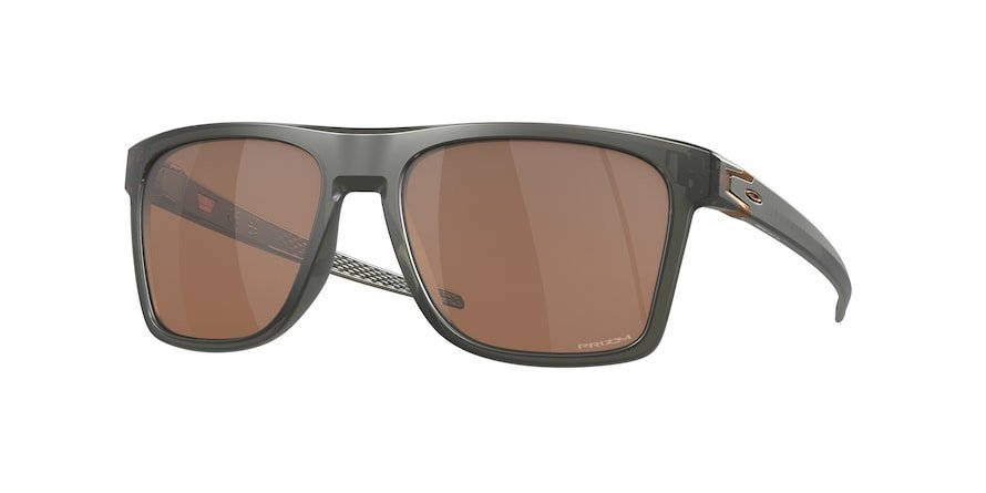 OKULARY OAKLEY® LEFFINGWELL OO 9100 910002 57 ROZMIAR M