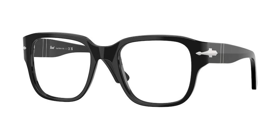 OKULARY KOREKCYJNE PERSOL® PO 3374V 95 51 ROZMIAR M