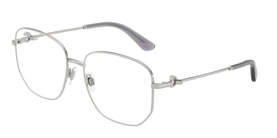 OKULARY KOREKCYJNE DOLCE & GABBANA DG 1356 05 57 ROZMIAR M