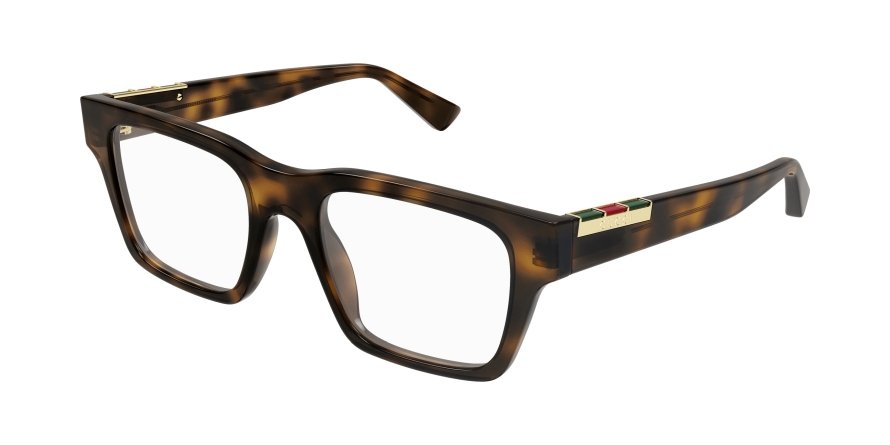 OKULARY KOREKCYJNE GUCCI GG 1889O 008 53 ROZMIAR M