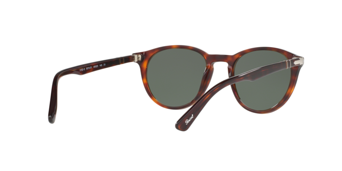 OKULARY PERSOL® PO 3152S 901531 52 ROZMIAR M