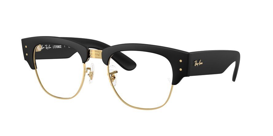 OKULARY KOREKCYJNE RAY-BAN® RX 7316V 5204 52 ROZMIAR M
