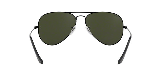 OKULARY RAY-BAN® AVIATOR LARGE METAL RB 3025 L2823 58 ROZMIAR M