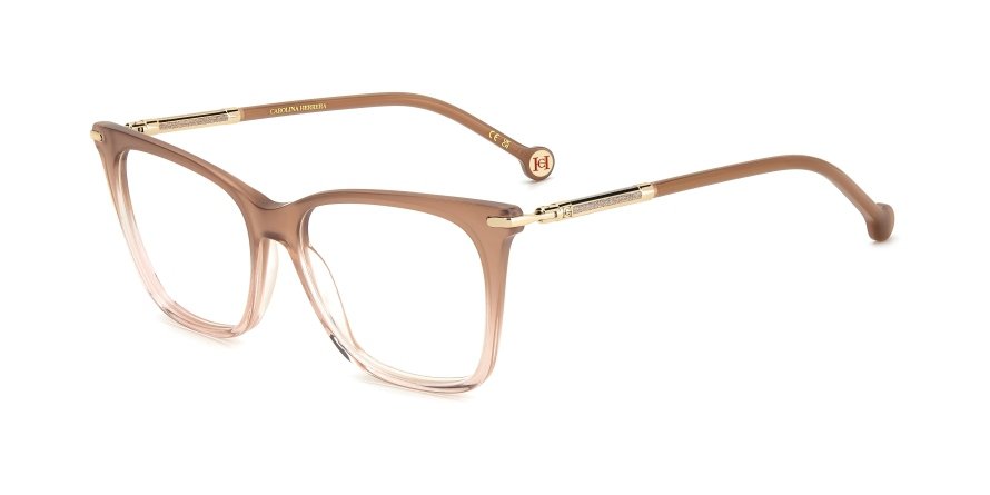 OKULARY KOREKCYJNE CAROLINA HERRERA HER 0232 FWM 53 ROZMIAR M
