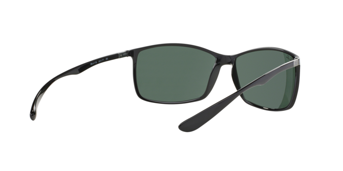 OKULARY RAY-BAN® LITEFORCE RB 4179 601/71 62 ROZMIAR L