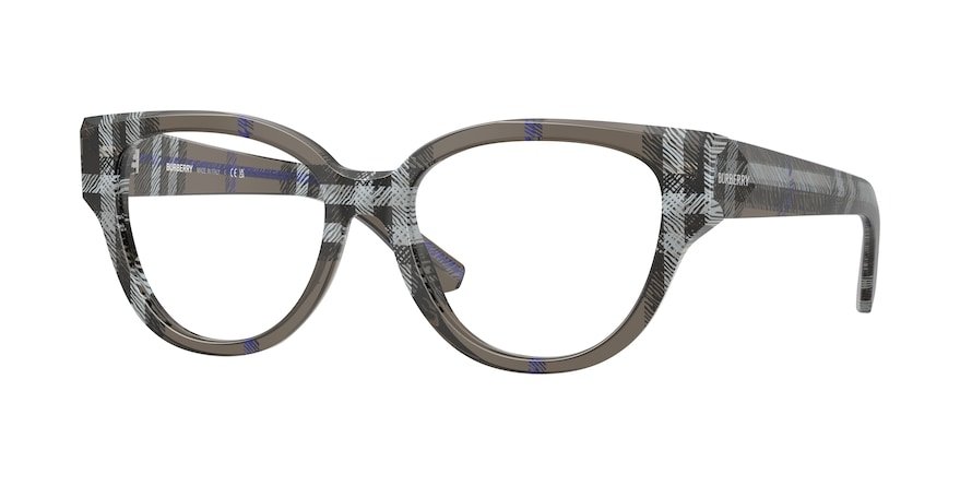 OKULARY KOREKCYJNE BURBERRY BE 2421 4147 51 ROZMIAR S