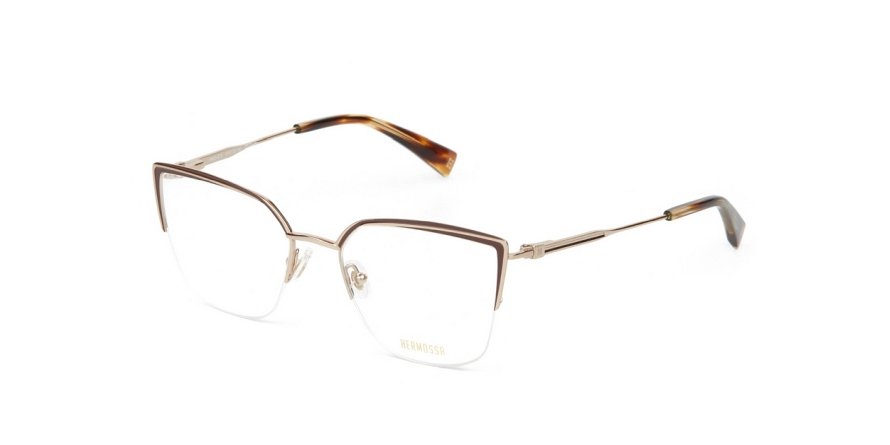 OKULARY KOREKCYJNE HERMOSSA HMO 470 C2 51 ROZMIAR M