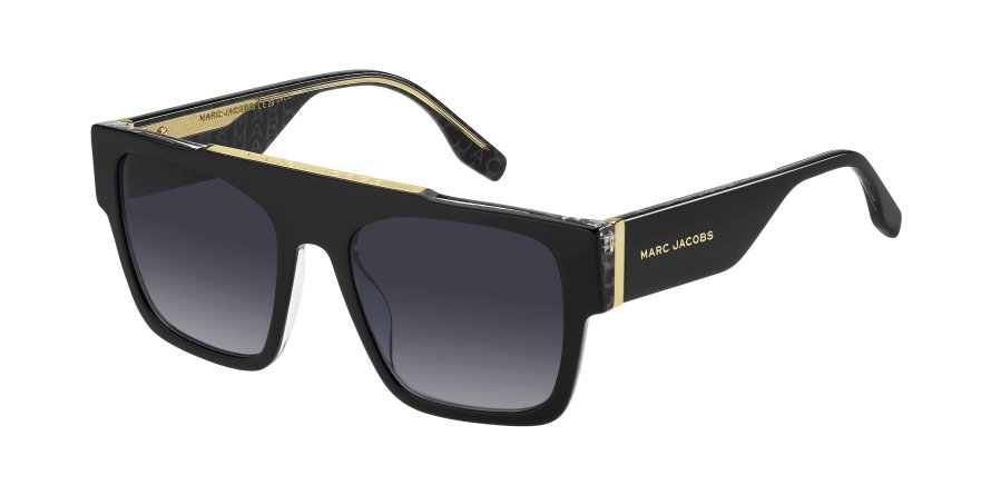 OKULARY MARC JACOBS MARC 757S 1EI 54 ROZMIAR M