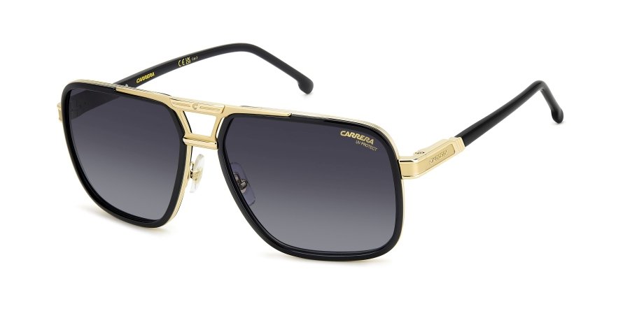 OKULARY CARRERA CA 1071S 2M2 61 ROZMIAR L