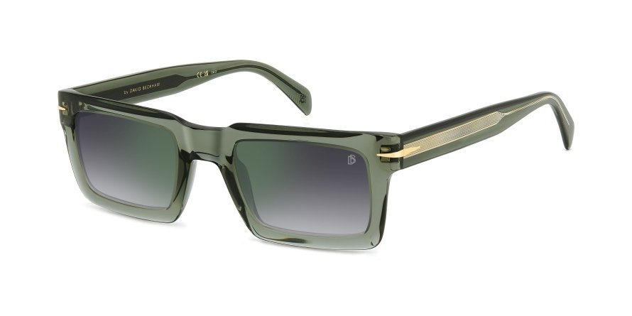 OKULARY DAVID BECKHAM DB 7126S 1ED 51 ROZMIAR M