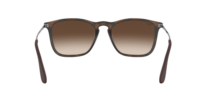 OKULARY RAY-BAN® CHRIS RB 4187 856/13 54 ROZMIAR M