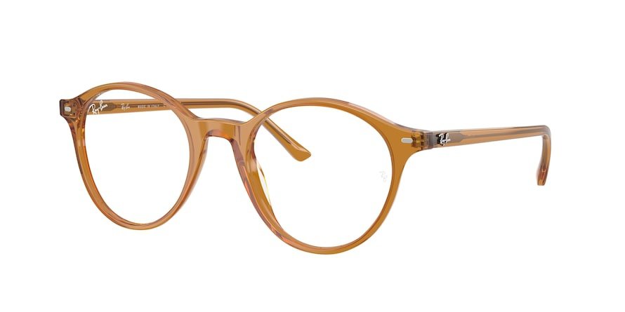 OKULARY KOREKCYJNE RAY-BAN® BERNARD RX 5430 8439 49 ROZMIAR S