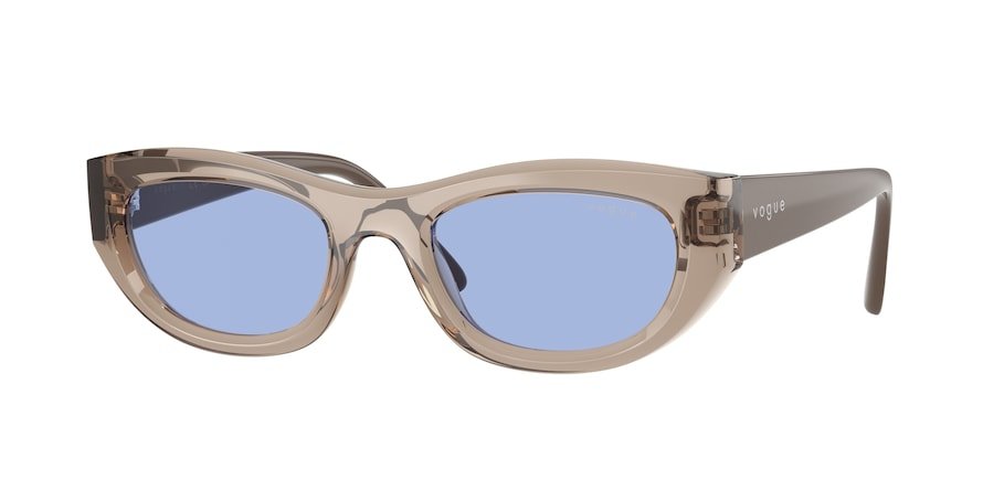 OKULARY VOGUE EYEWEAR VO 5616S 318172 51 ROZMIAR M