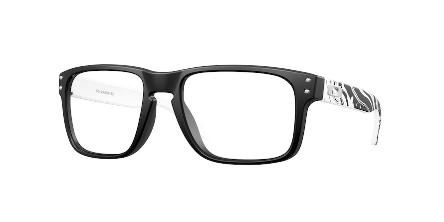 OKULARY KOREKCYJNE OAKLEY® HOLBROOK RX OX 8156 815615 56 ROZMIAR M