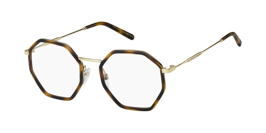 OKULARY KOREKCYJNE MARC JACOBS MARC 538 086 50 ROZMIAR S