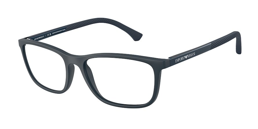 OKULARY KOREKCYJNE EMPORIO ARMANI EA 3069 6189 55 ROZMIAR M
