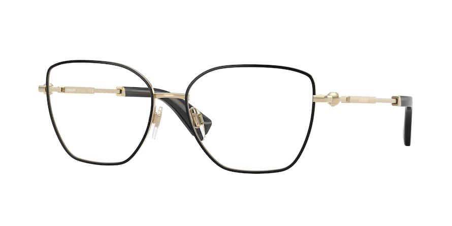 OKULARY KOREKCYJNE BURBERRY BE 1390 1326 56 ROZMIAR M