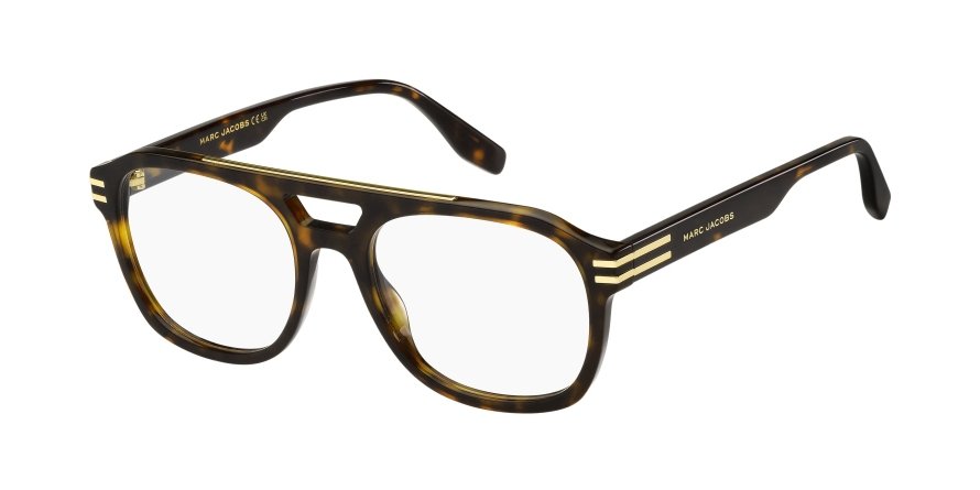 OKULARY KOREKCYJNE MARC JACOBS MARC 788 086 55 ROZMIAR M