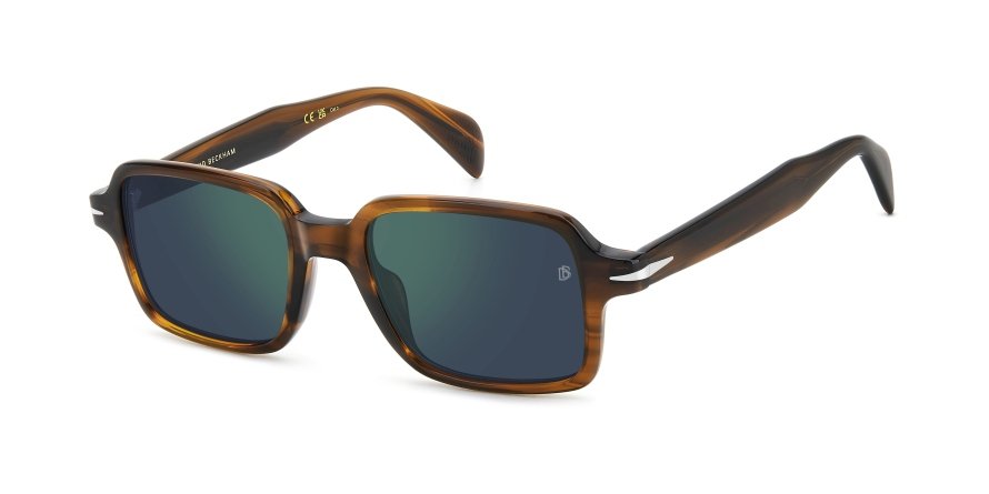 OKULARY DAVID BECKHAM DB 1179S EX4 51 ROZMIAR M