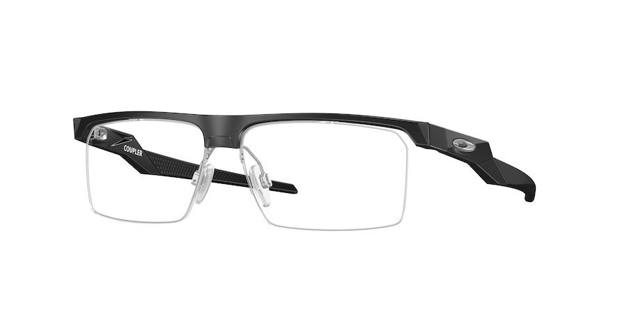 OKULARY KOREKCYJNE OAKLEY® COUPLER OX 8053 805301 56 ROZMIAR M