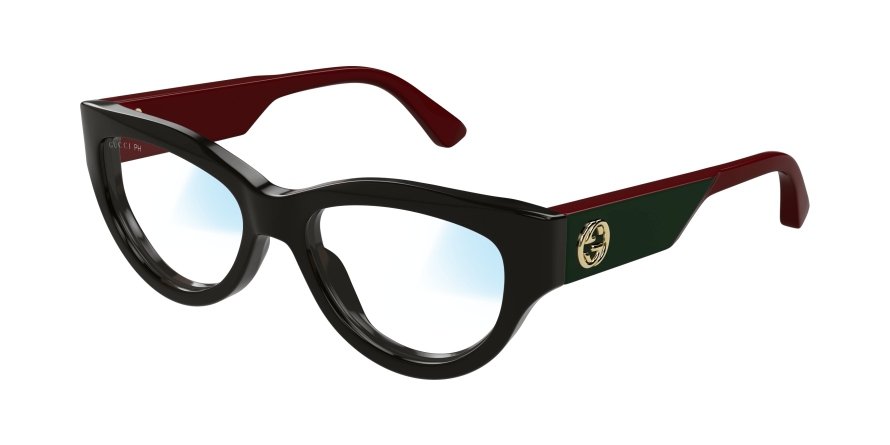 OKULARY FOTOCHROMOWE GUCCI GG 1665S 001 53 ROZMIAR M