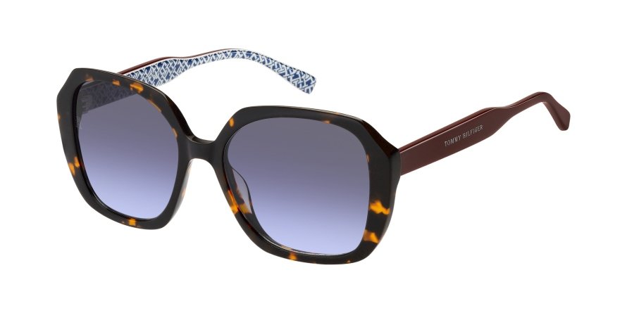 OKULARY TOMMY HILFIGER TH 2105S 086 54 ROZMIAR M