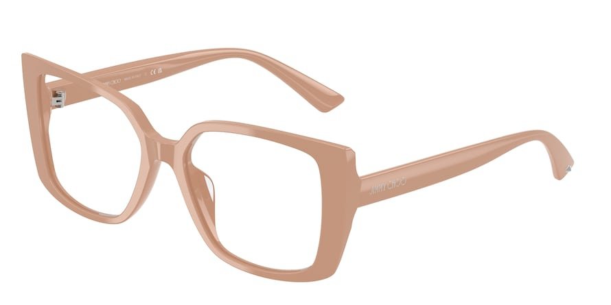 OKULARY KOREKCYJNE JIMMY CHOO JC 3024U 5019 53 ROZMIAR M