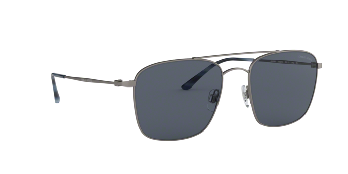 OKULARY GIORGIO ARMANI AR 6080 300387 55 ROZMIAR M