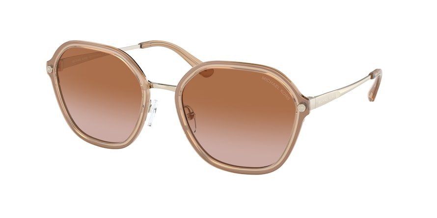 OKULARY MICHAEL KORS SEOUL MK 1114 101413 56 ROZMIAR M