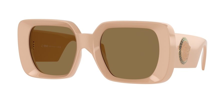 OKULARY VERSACE VE 4473U 548973 54 ROZMIAR M