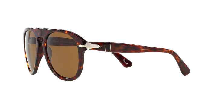 OKULARY PERSOL® PO 0649 24/57 54 ROZMIAR M Z POLARYZACJĄ