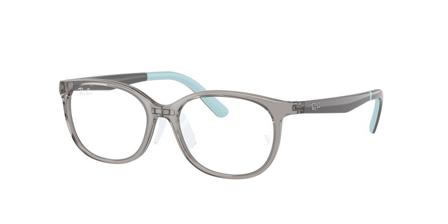 OKULARY KOREKCYJNE DZIECIĘCE RAY-BAN® RY 1614D 3908 49