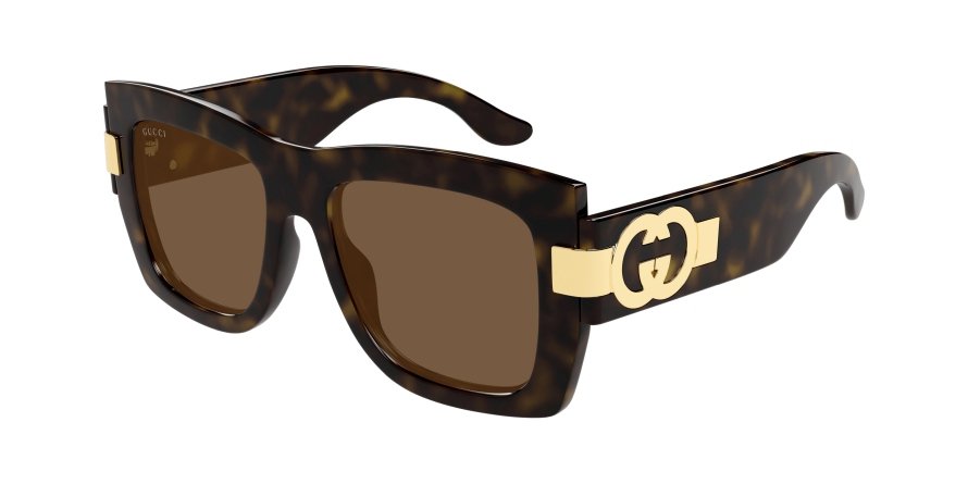 OKULARY GUCCI GG 1688S 002 54 ROZMIAR M