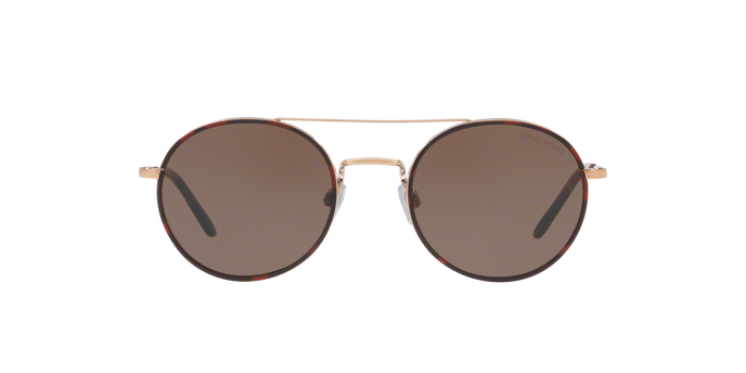 OKULARY GIORGIO ARMANI AR 6056J 301173 49 ROZMIAR S