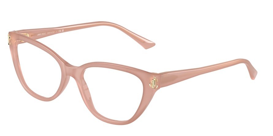 OKULARY KOREKCYJNE JIMMY CHOO JC 3011 5027 52 ROZMIAR M