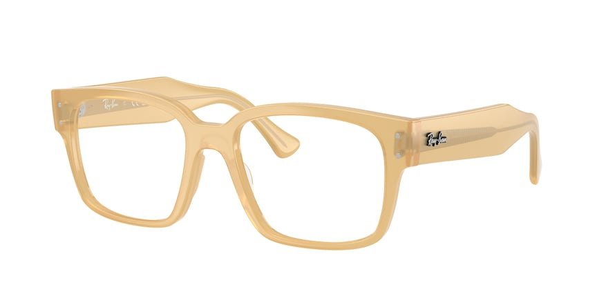 OKULARY KOREKCYJNE RAY-BAN® LAURENE RX 7256 8430 51 ROZMIAR M