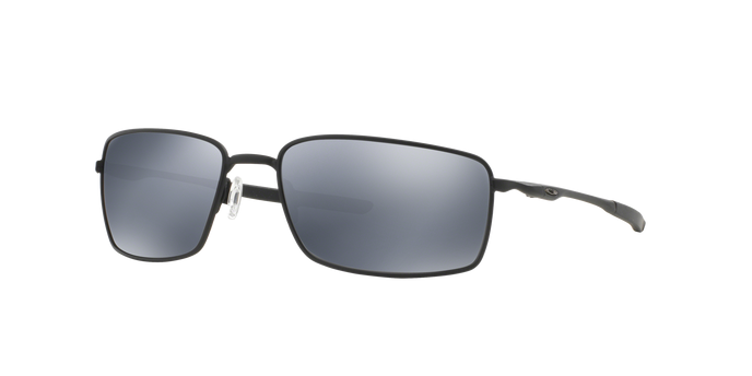 OKULARY OAKLEY® SQUARE WIRE OO 4075 407505 60 ROZMIAR L Z POLARYZACJĄ