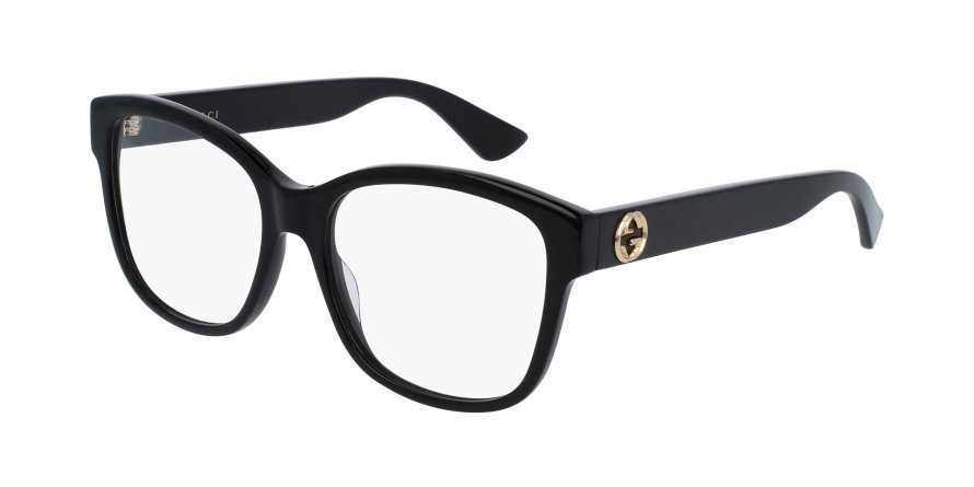 OKULARY KOREKCYJNE GUCCI GG 0038ON 001 54 ROZMIAR M
