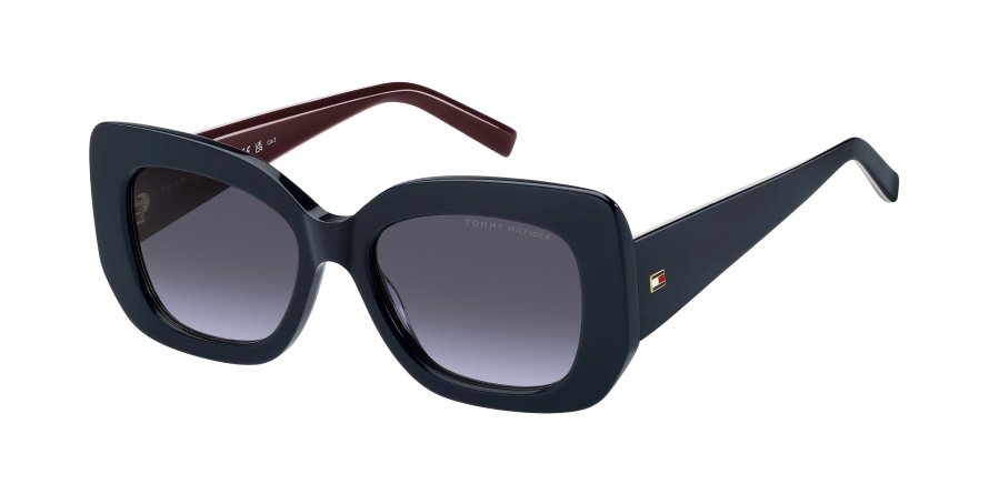 OKULARY TOMMY HILFIGER TH 2224S PJP 52 ROZMIAR M