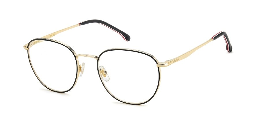 OKULARY KOREKCYJNE CARRERA CA 354 RHL 52 ROZMIAR M