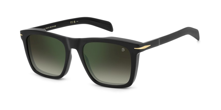 OKULARY DAVID BECKHAM DB 7000S 003 53 ROZMIAR M