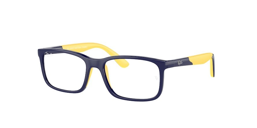 OKULARY KOREKCYJNE DZIECIĘCE RAY-BAN® RY 1621 3937 49