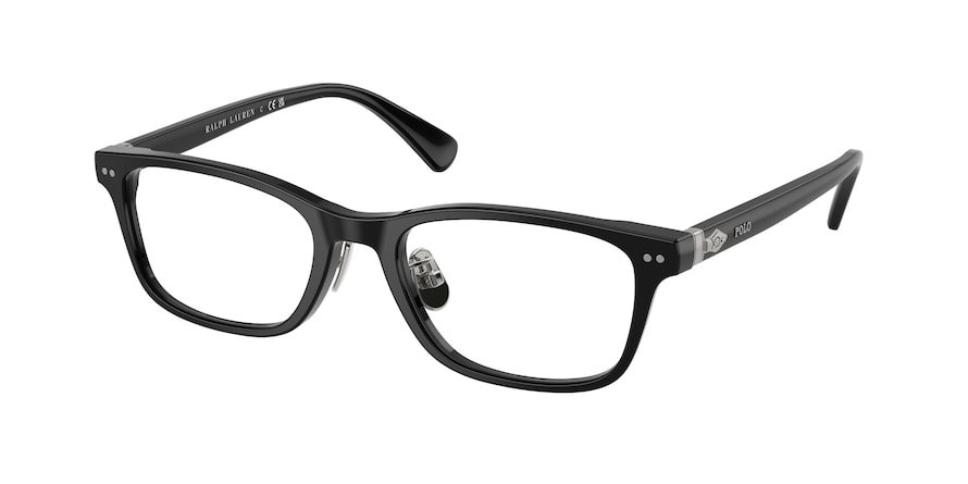 OKULARY KOREKCYJNE POLO RALPH LAUREN PH 2286D 5001 53 ROZMIAR M