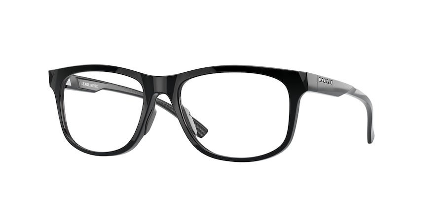 OKULARY KOREKCYJNE OAKLEY® LEADLINE RX OX 8175 817504 54 ROZMIAR M